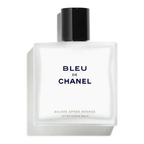 bleu chanel baume apres rasage|chanel après rasage recensioni.